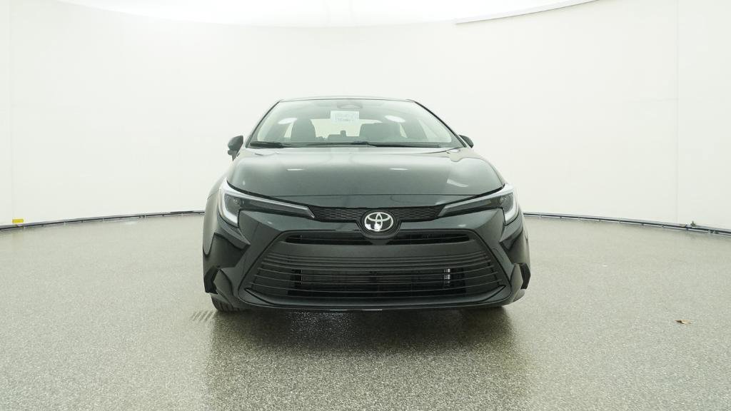 New 2026 Toyota Corolla LE image 47
