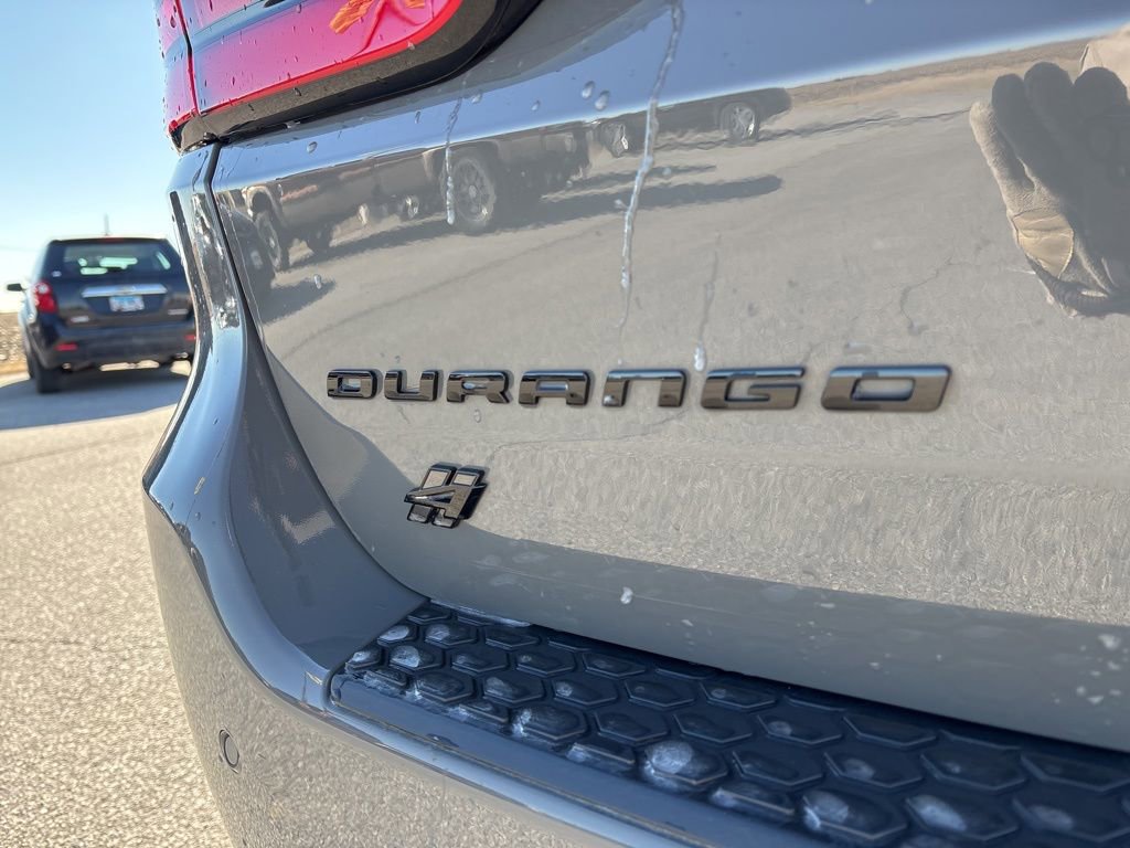Used 2023 Dodge Durango SRT image 14