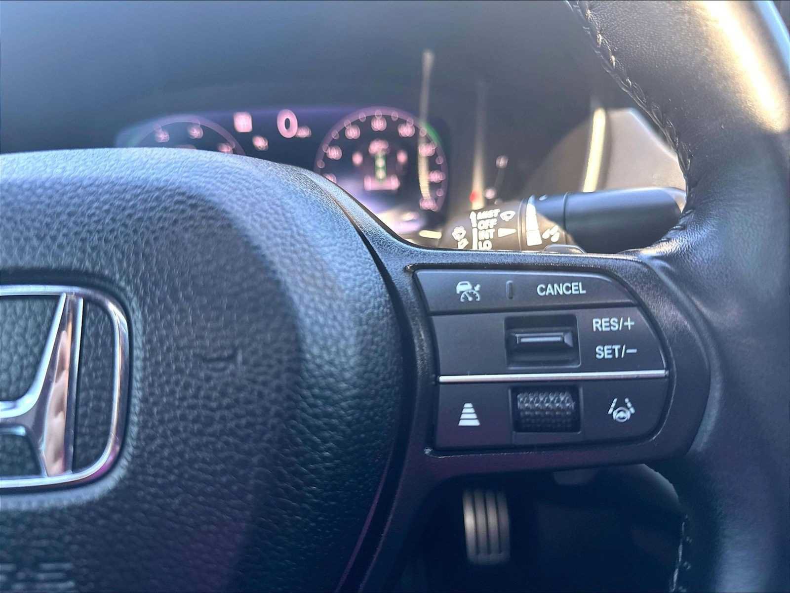 Used 2024 Honda Accord Sport image 20