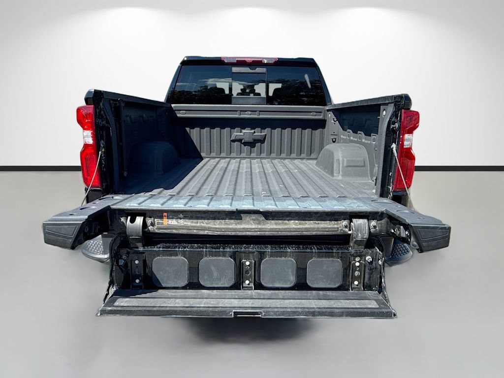 Used 2024 Chevrolet Silverado 1500 RST w/ RST All Star Premium Package AWD/4WD image 14