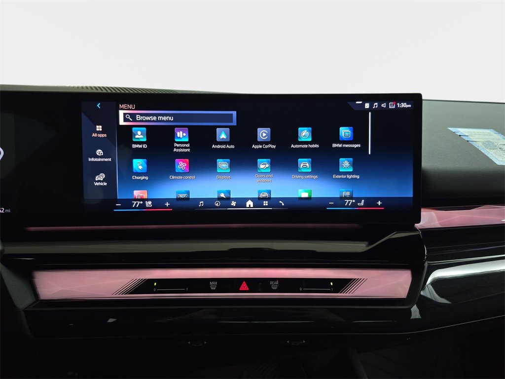 Used 2025 BMW i5 xDrive40 w/ Premium Package image 23