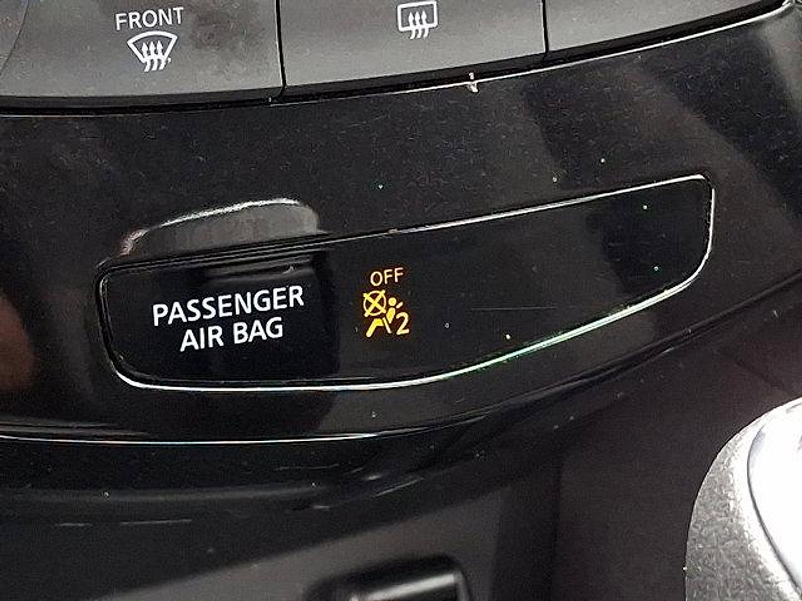 Used 2022 Nissan Rogue Sport S image 60