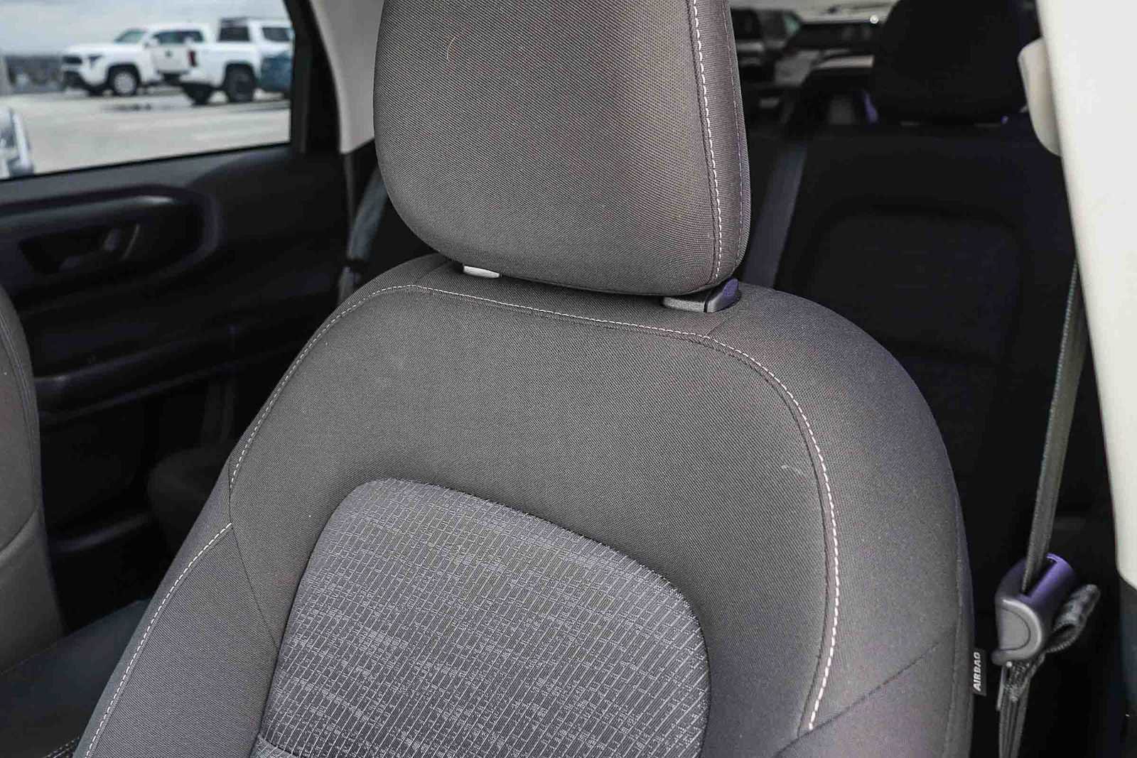 Used 2021 Ford Bronco Sport image 28