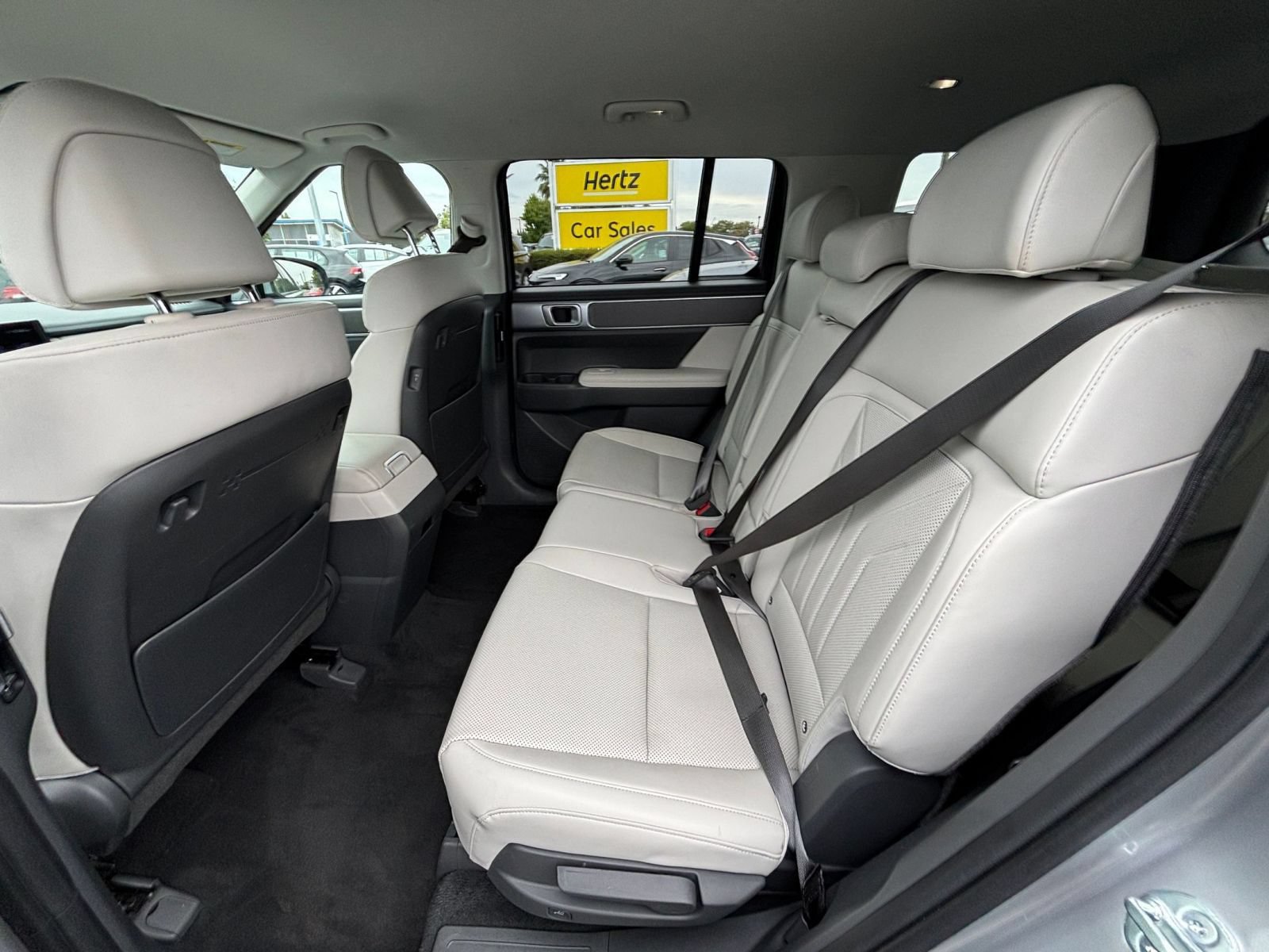 Used 2026 Hyundai Santa Fe SEL FWD image 28