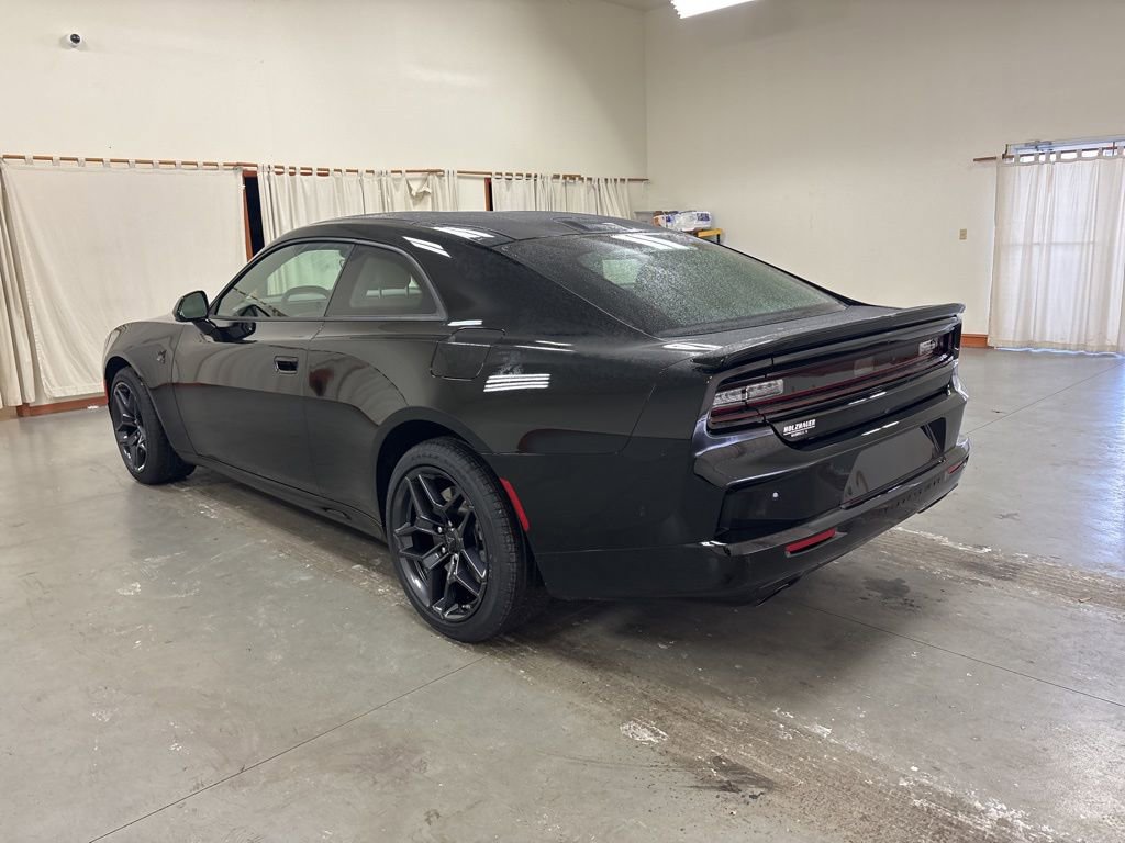 New 2026 Dodge Charger R/T Scat Pack image 6
