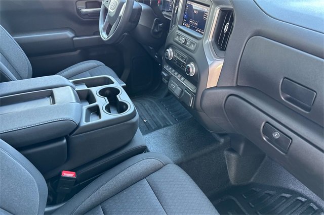 New 2025 GMC Sierra 1500 Pro w/ Pro Value Package image 15