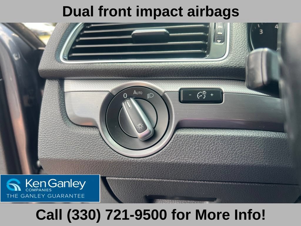 Used 2018 Volkswagen Passat 2.0T R-Line FWD image 29