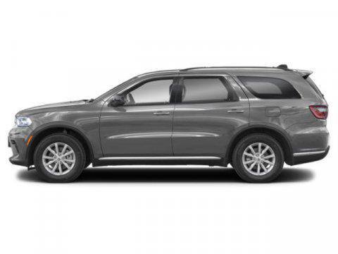 New 2026 Dodge Durango GT w/ Blacktop Package AWD/4WD image 6