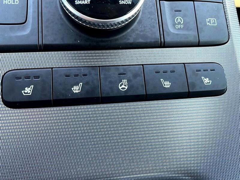 Used 2025 Hyundai Palisade Calligraphy image 44