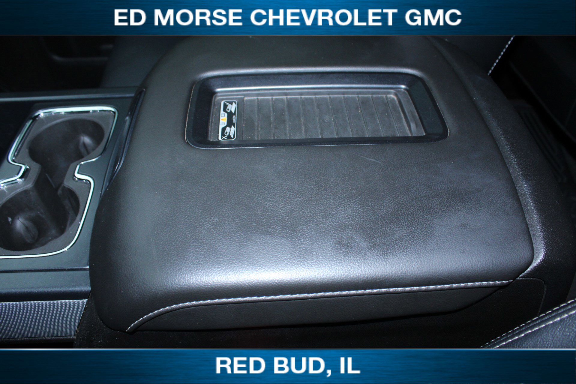 Used 2018 Chevrolet Silverado 1500 LT w/ Texas Edition image 20