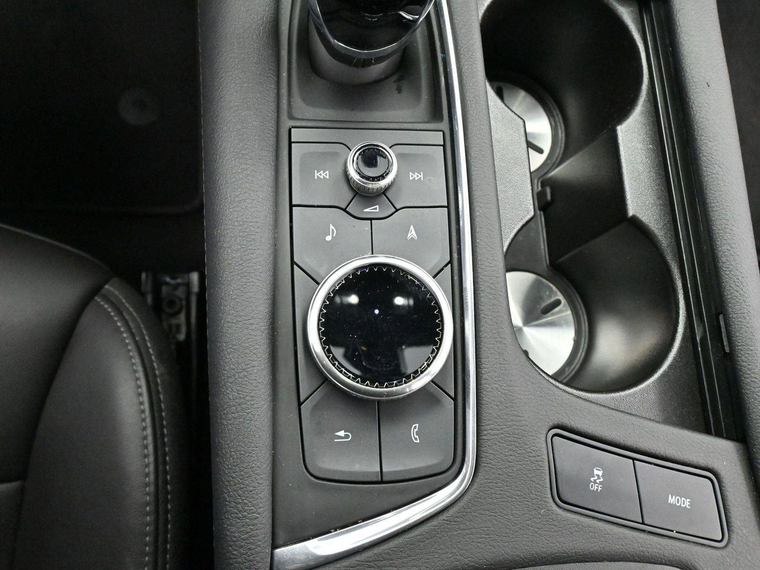 Certified 2025 Cadillac XT6 Premium Luxury image 24