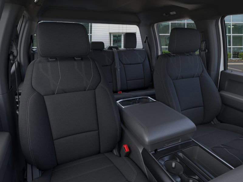 New 2026 Ford F150 STX w/ Equipment Group 200A image 10