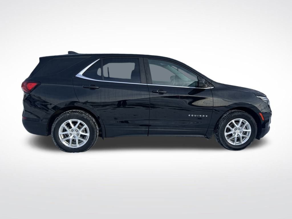 Used 2022 Chevrolet Equinox LT image 6