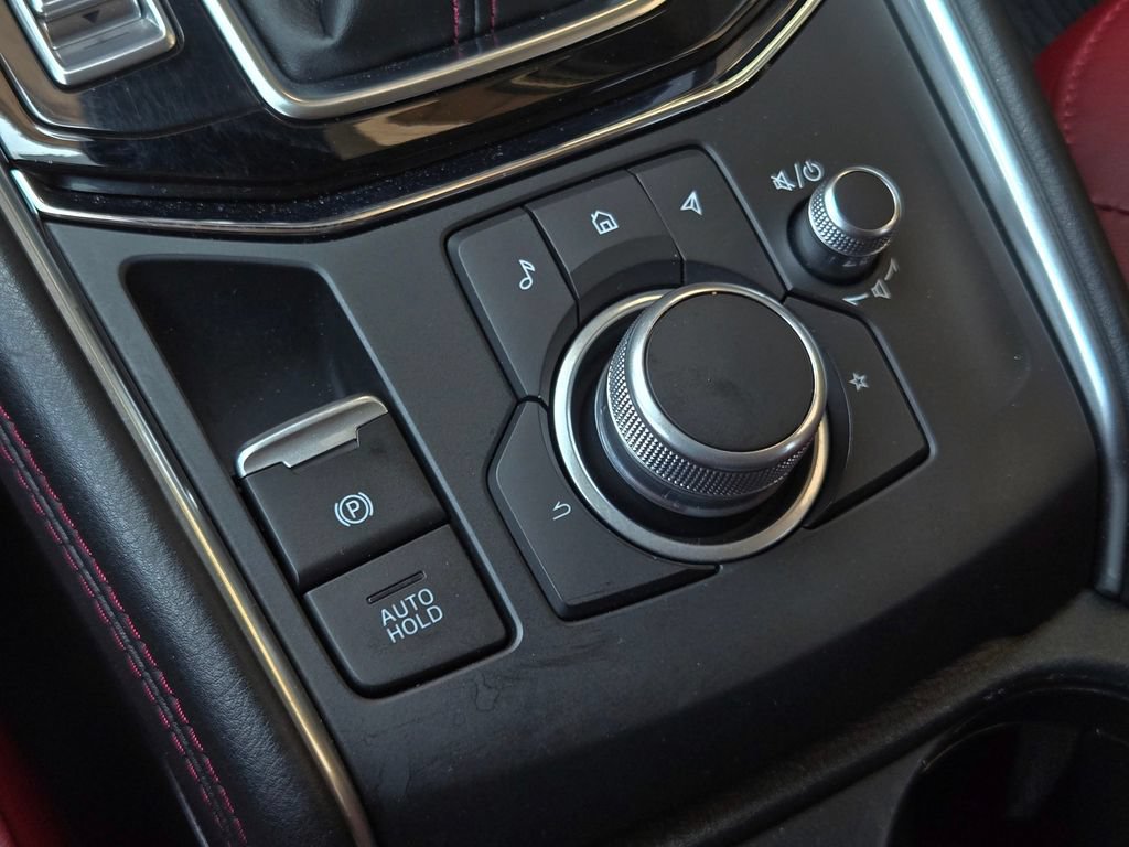 Used 2024 MAZDA CX-5 Carbon Edition AWD/4WD image 22