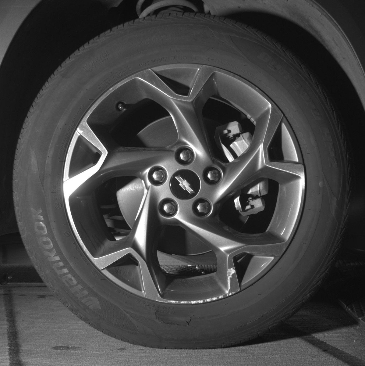 Used 2025 Chevrolet Trax LT w/ LT Convenience Package FWD image 13