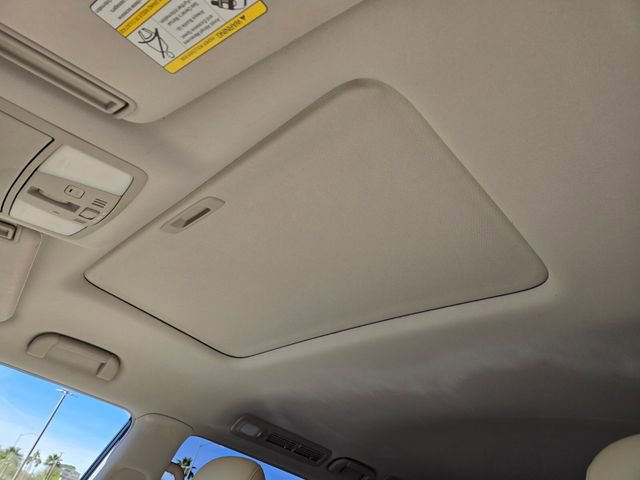 Used 2018 INFINITI QX80 4WD image 11