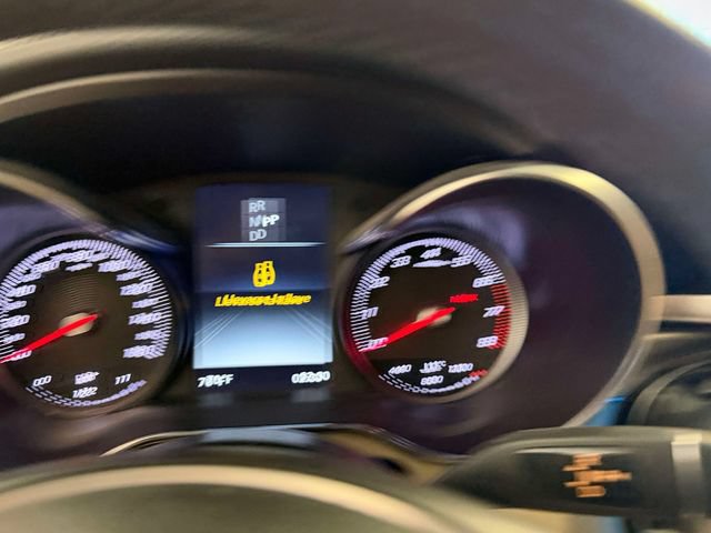 Used 2017 Mercedes-Benz GLC 300 4MATIC image 26