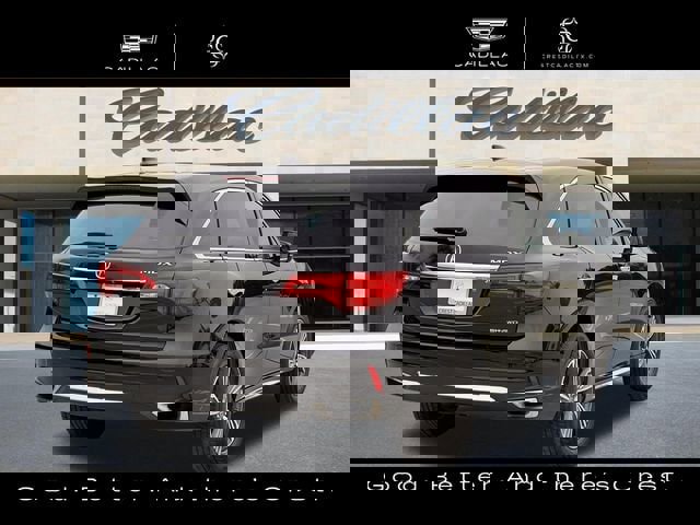 Used 2018 Acura MDX SH-AWD image 3