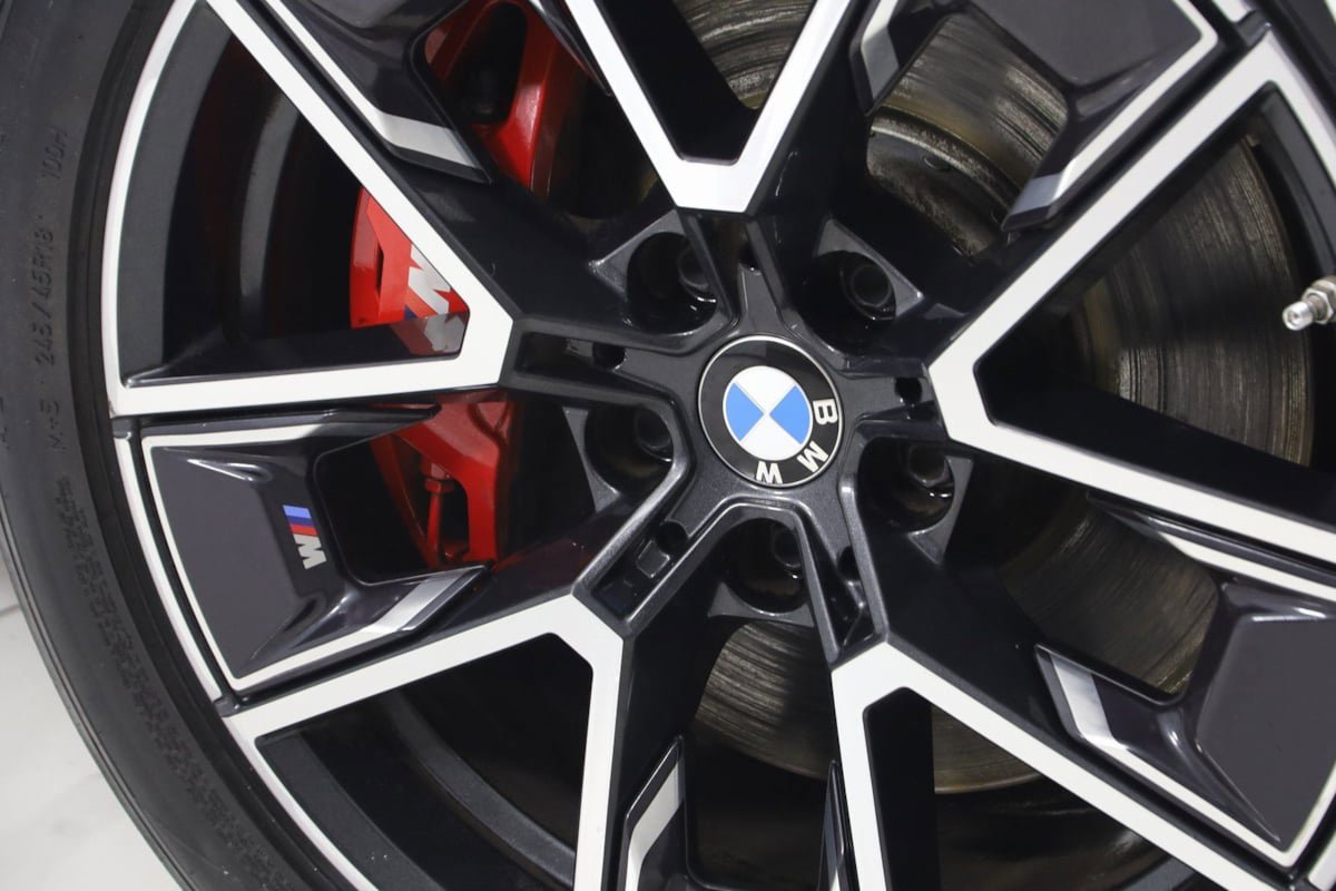Used 2023 BMW M440i xDrive Gran Coupe w/ Parking Assistance Package AWD/4WD image 16