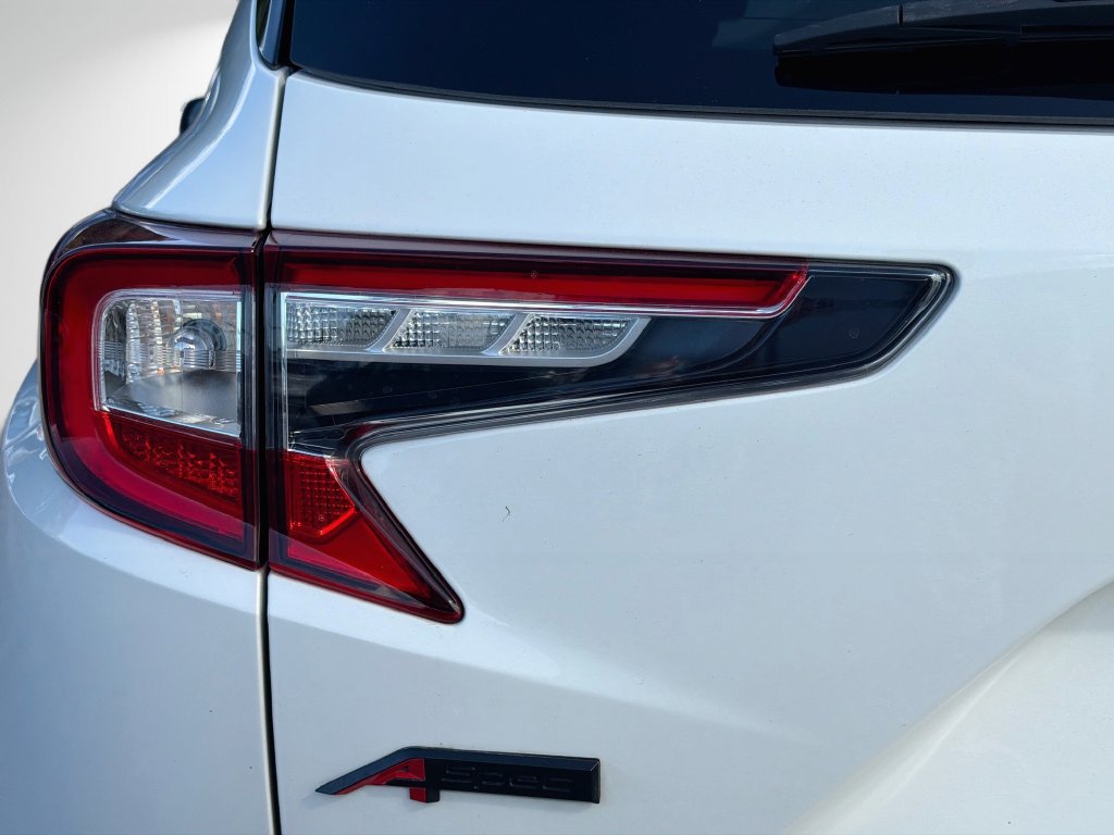 Used 2021 Acura RDX w/ Advance Package FWD image 10