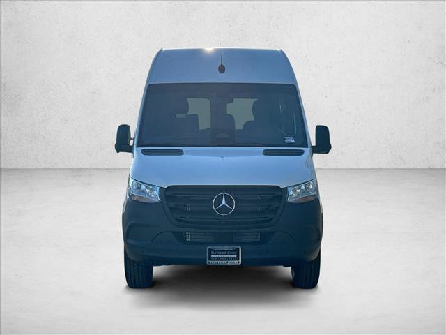 New 2026 Mercedes-Benz Sprinter 2500 image 2