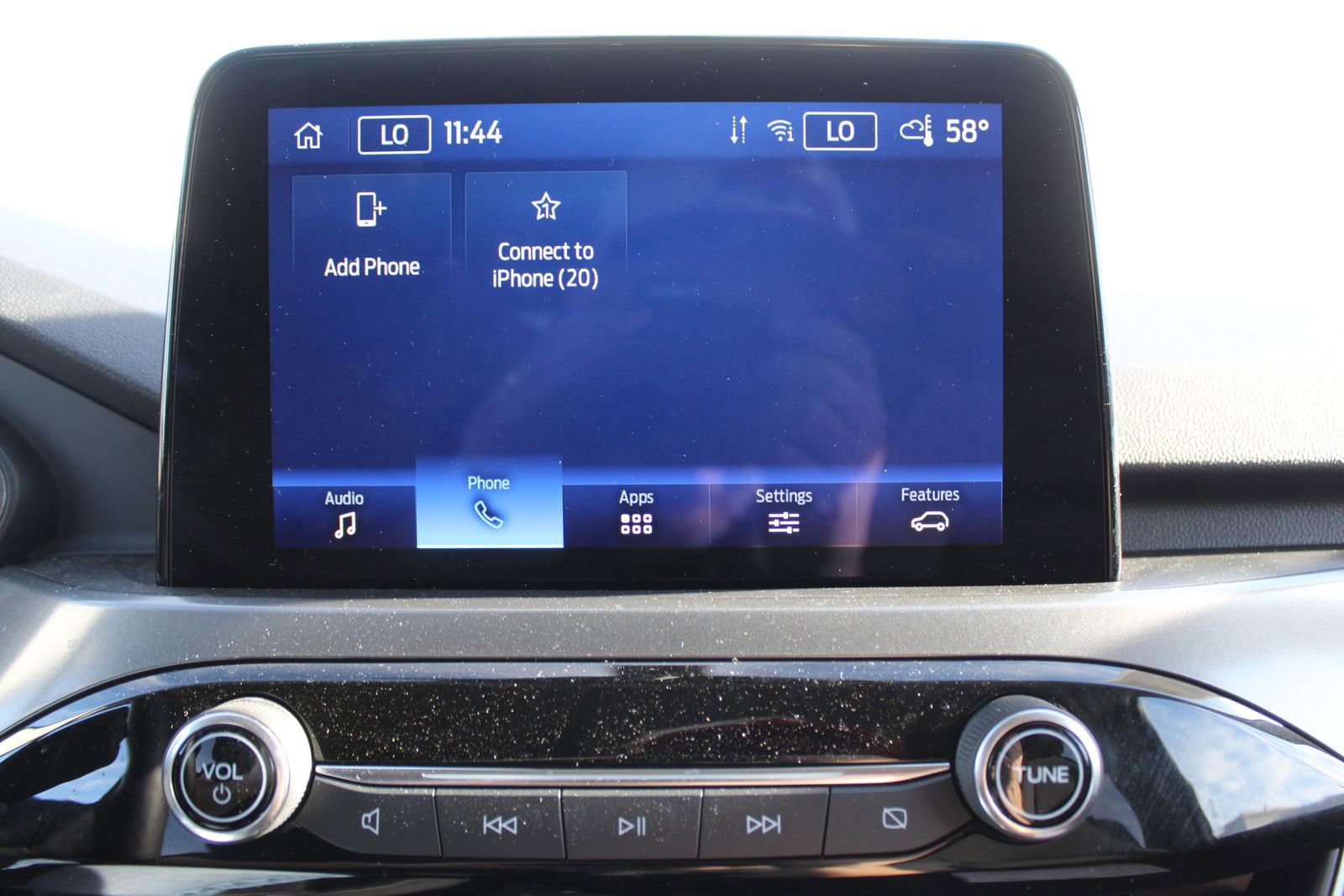 Used 2023 Ford Escape Active image 34