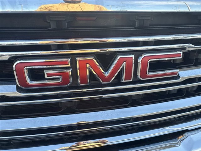 Certified 2022 GMC Sierra 2500 SLE w/ SLE Convenience Package AWD/4WD image 27