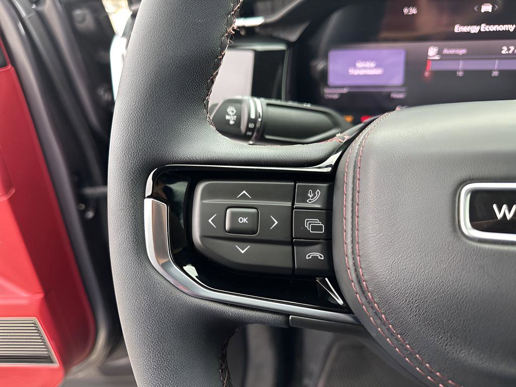 Used 2024 Jeep Wagoneer Launch Edition image 30