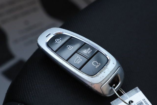 Used 2024 Hyundai Tucson SEL image 37