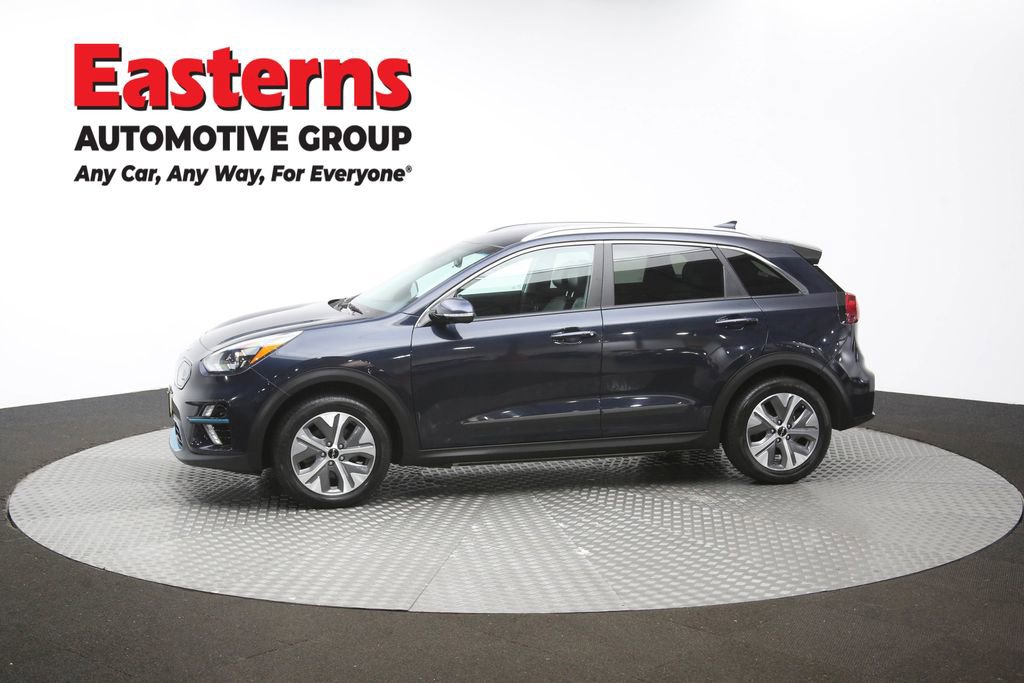 Used 2022 Kia Niro EX w/ Cold Weather Package FWD image 57