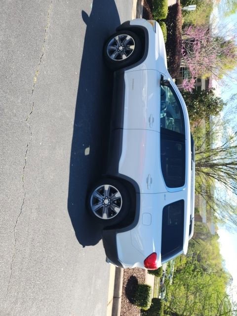 Used 2018 GMC Acadia SLT image 4