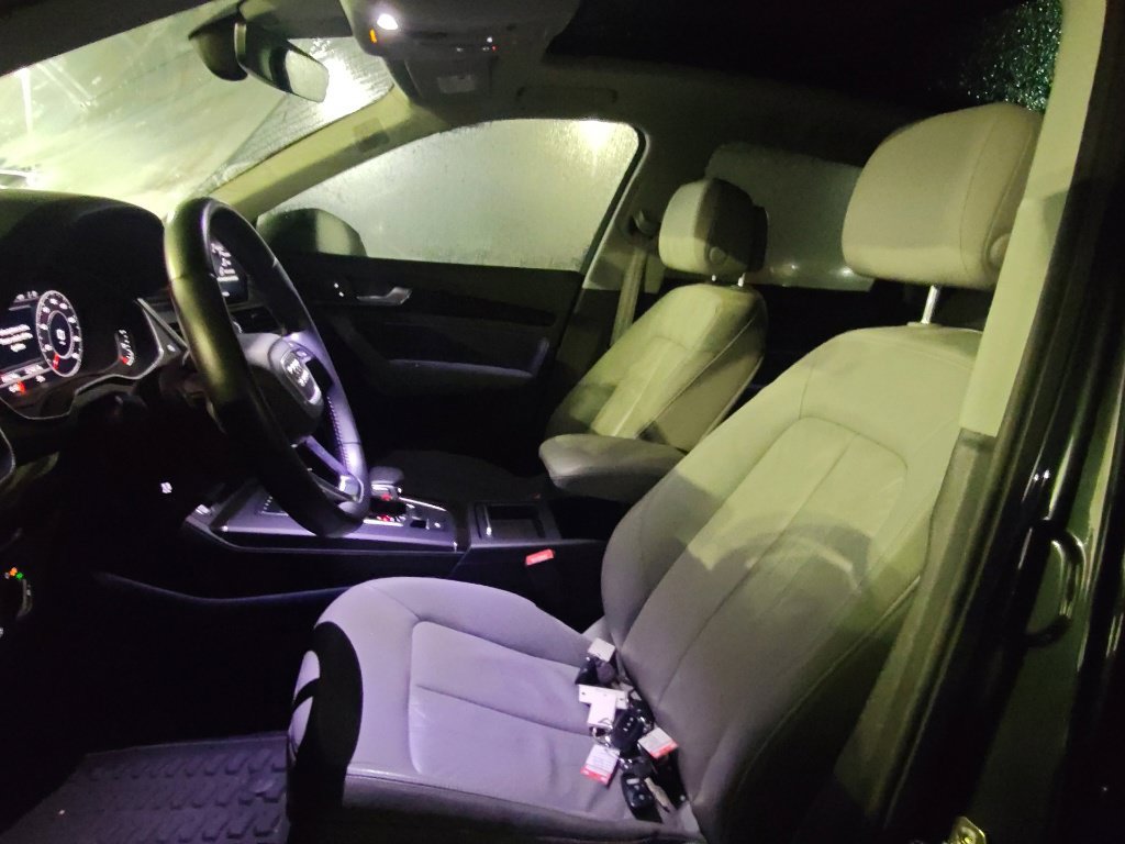 Used 2018 Audi Q5 2.0T Premium Plus w/ Premium Plus Package AWD/4WD image 9
