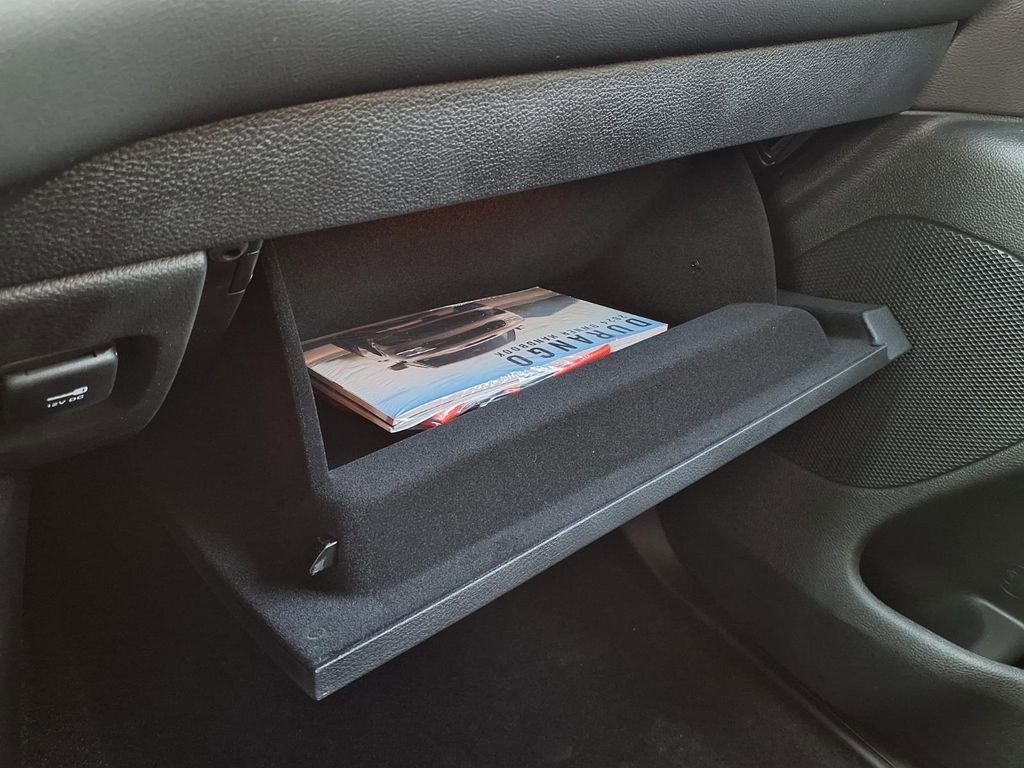 Used 2024 Dodge Durango SXT image 22