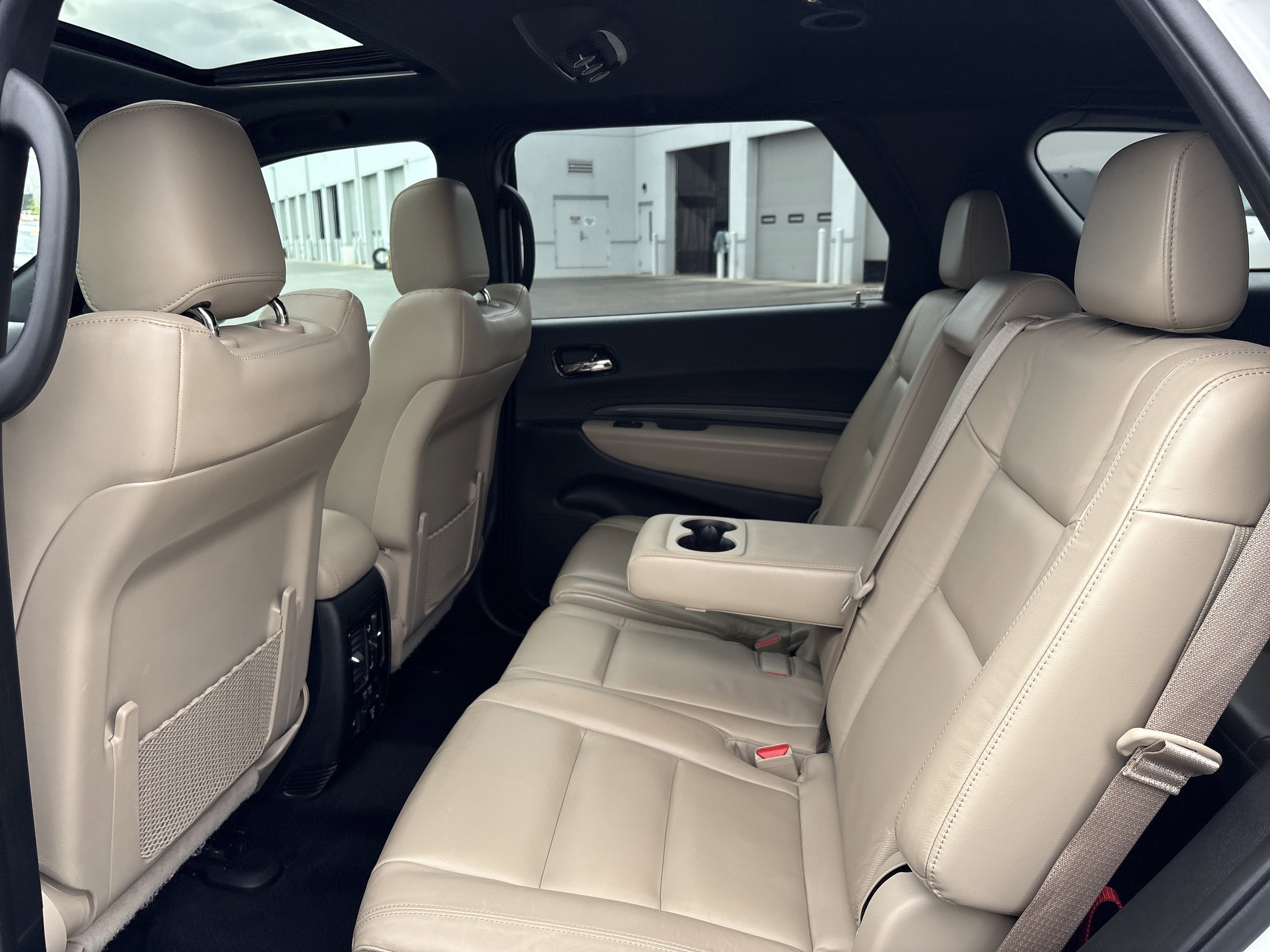 Certified 2022 Dodge Durango GT image 32