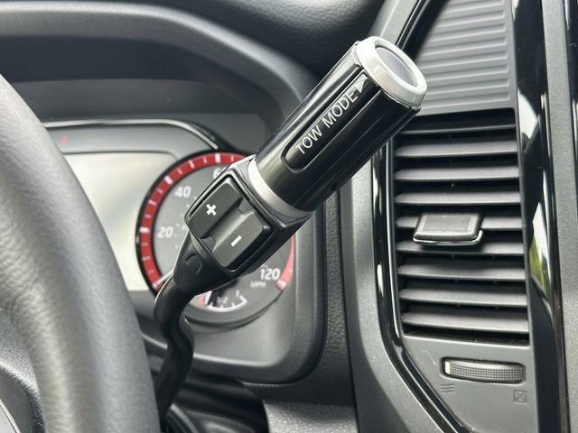 Certified 2024 Nissan Titan PRO-4X w/ Pro-4x Convenience Package AWD/4WD image 31