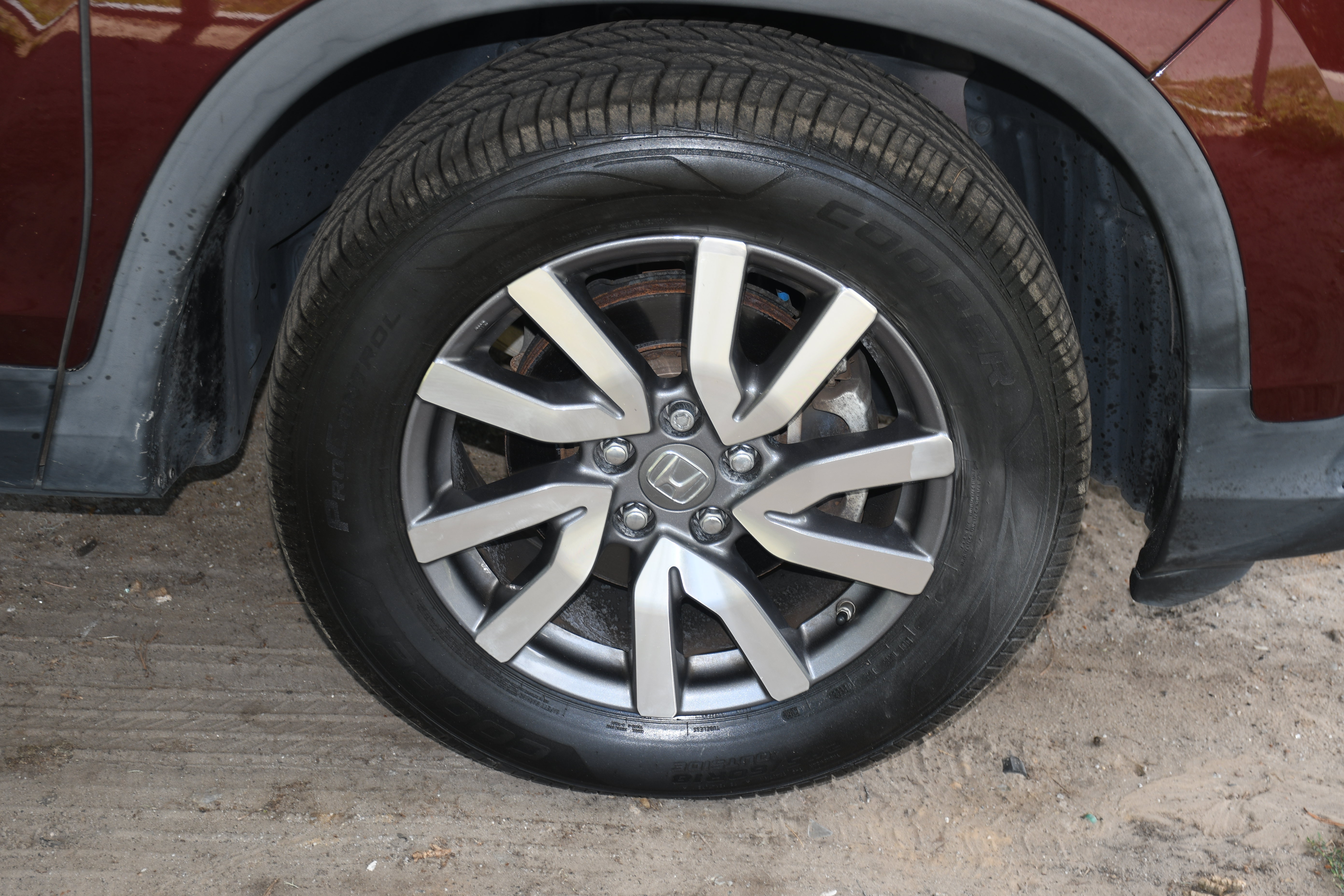 Used 2020 Honda Pilot EX-L image 23