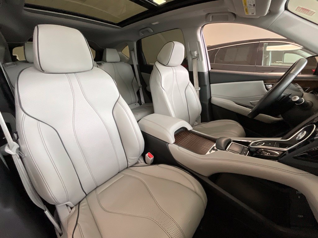 Certified 2019 Acura RDX w/ Advance Package AWD/4WD image 21