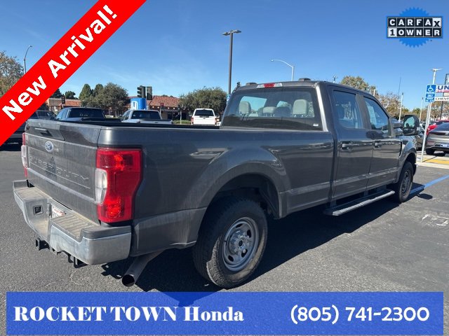 Used 2020 Ford F250 XL w/ Power Equipment Group image 5
