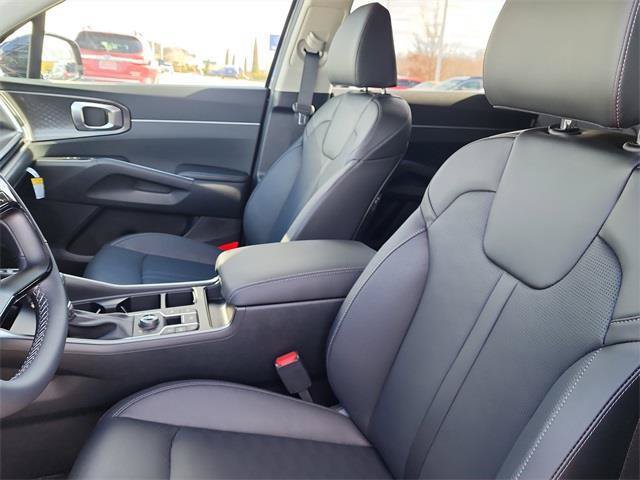 New 2026 Kia Sorento S AWD/4WD image 14