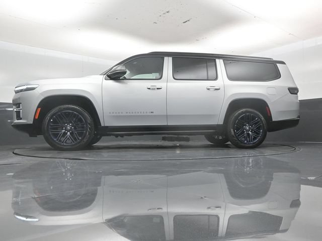 New 2026 Jeep Grand Wagoneer L 4WD image 53