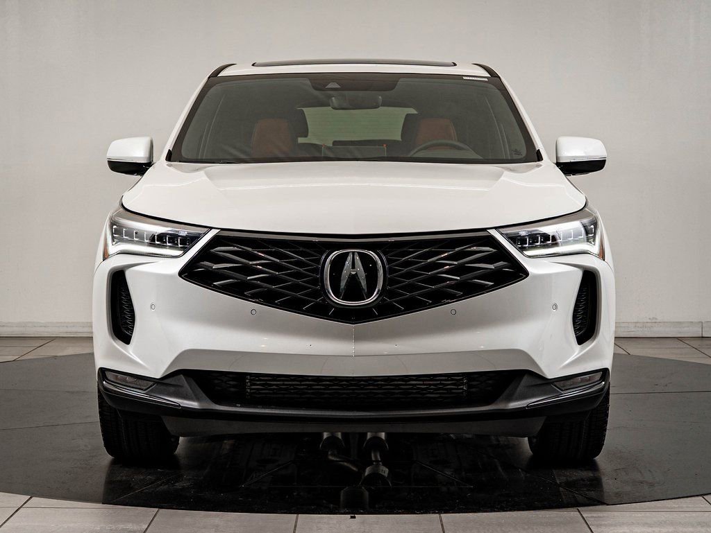 New 2026 Acura RDX A-Spec image 2