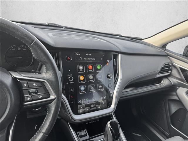 Used 2023 Subaru Outback Onyx Edition image 14