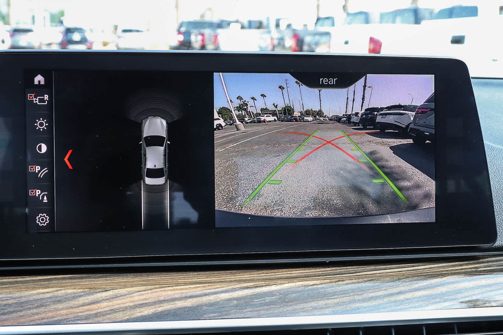 Used 2018 BMW 530i RWD image 33
