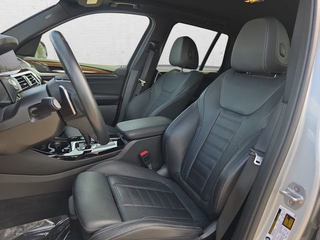Used 2021 BMW X3 xDrive30i AWD/4WD image 15