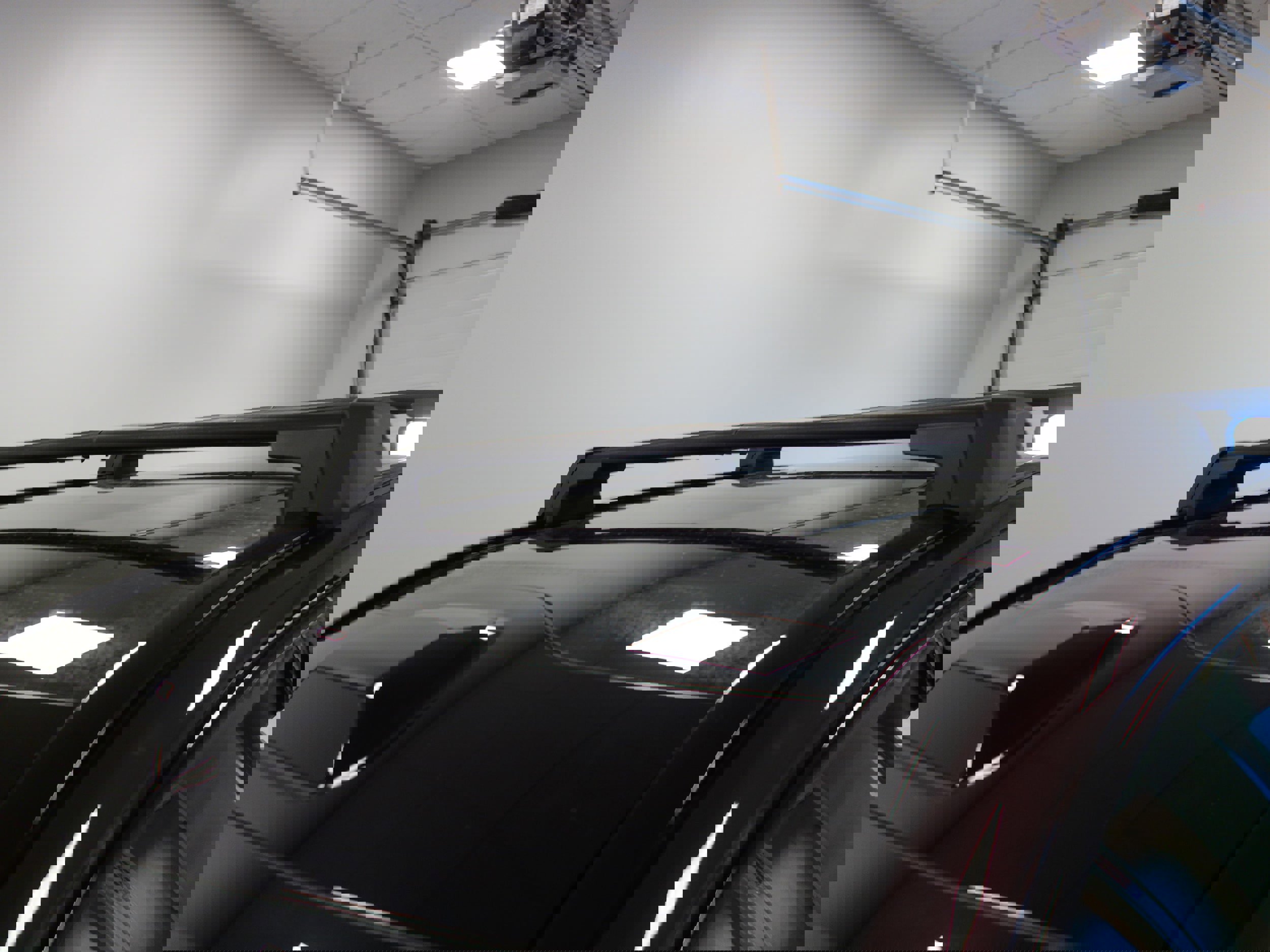 Certified 2025 Volvo EX90 Ultra image 13