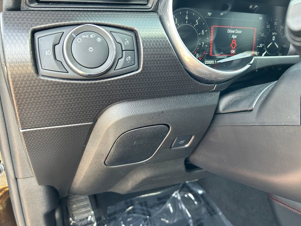 Used 2021 Ford Mustang GT Premium w/ Equipment Group 401A image 21