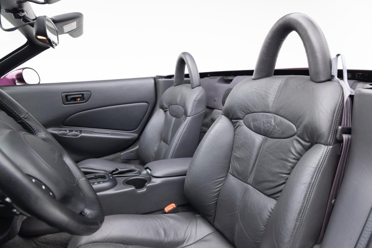 Used 1999 Plymouth Prowler RWD image 8
