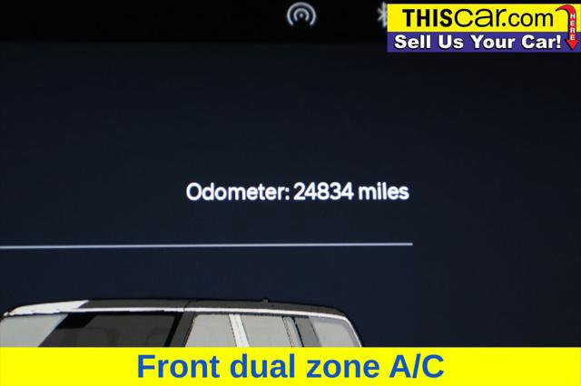 Used 2023 Rivian R1S Adventure image 16