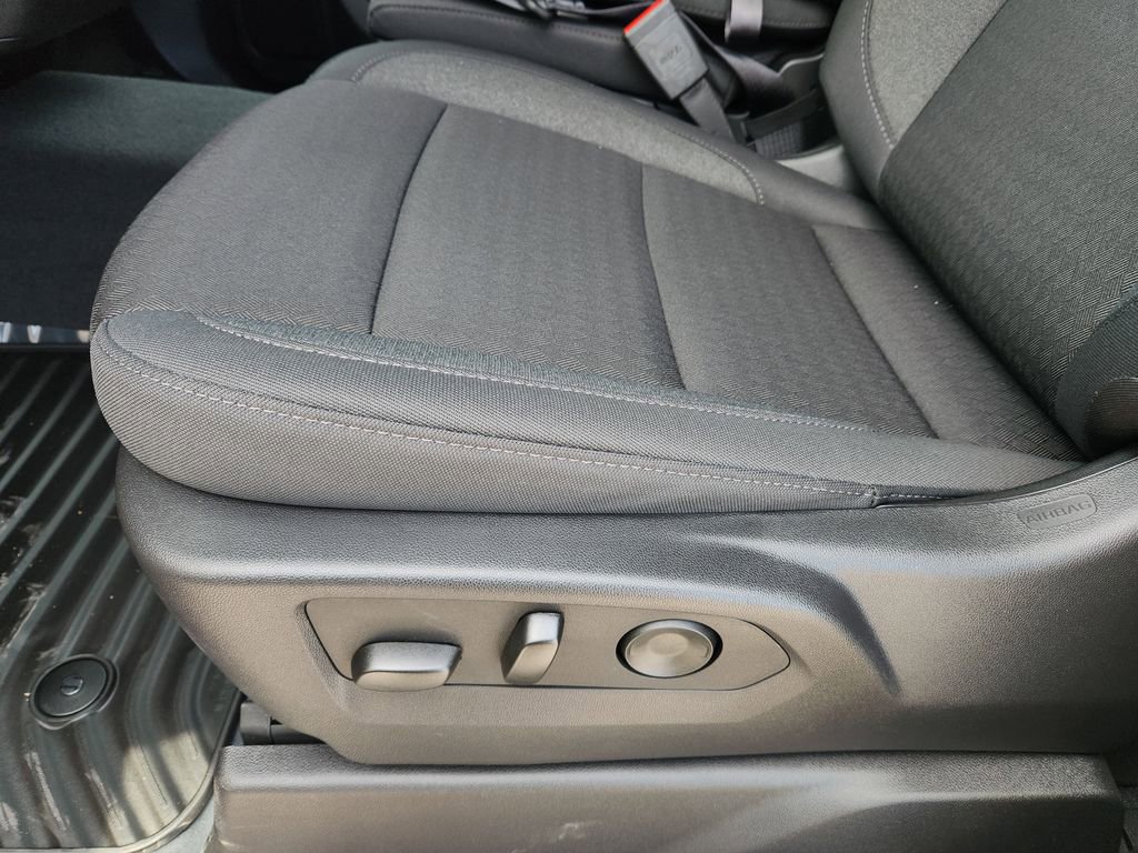 New 2026 Chevrolet Silverado 1500 Custom image 27