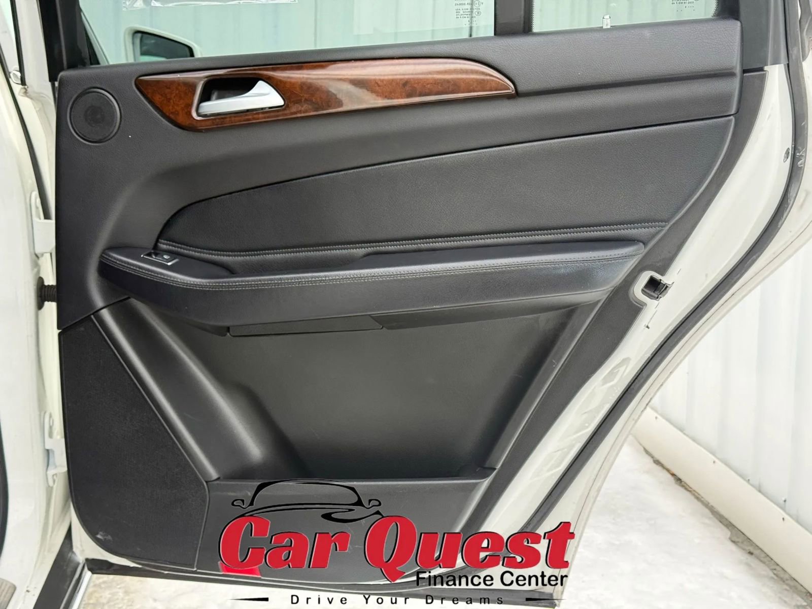 Used 2018 Mercedes-Benz GLS 450 4MATIC image 21